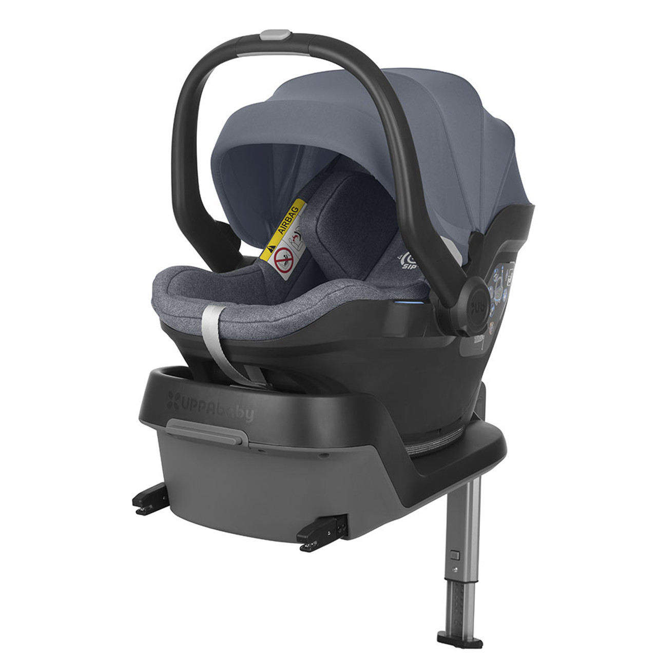 Base isofix Essential i-Size