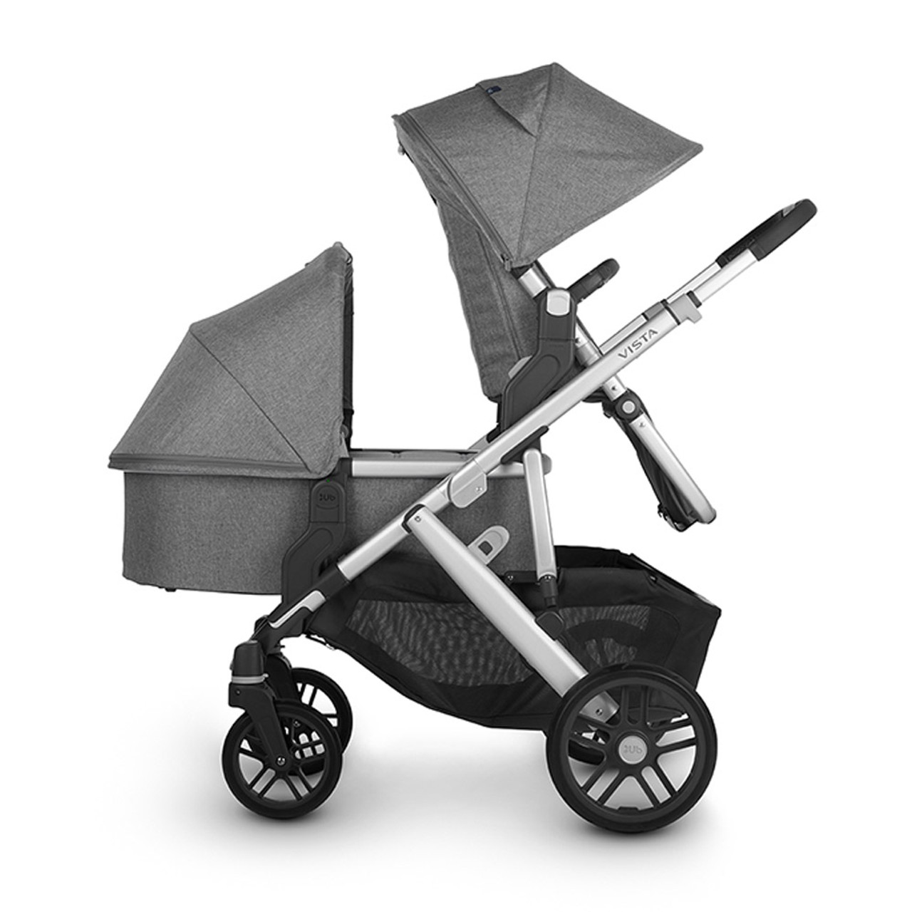 Uppababy vista sales v2 duo