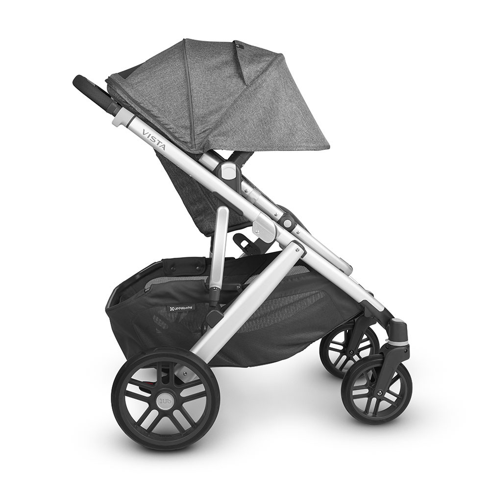 jordan vista stroller