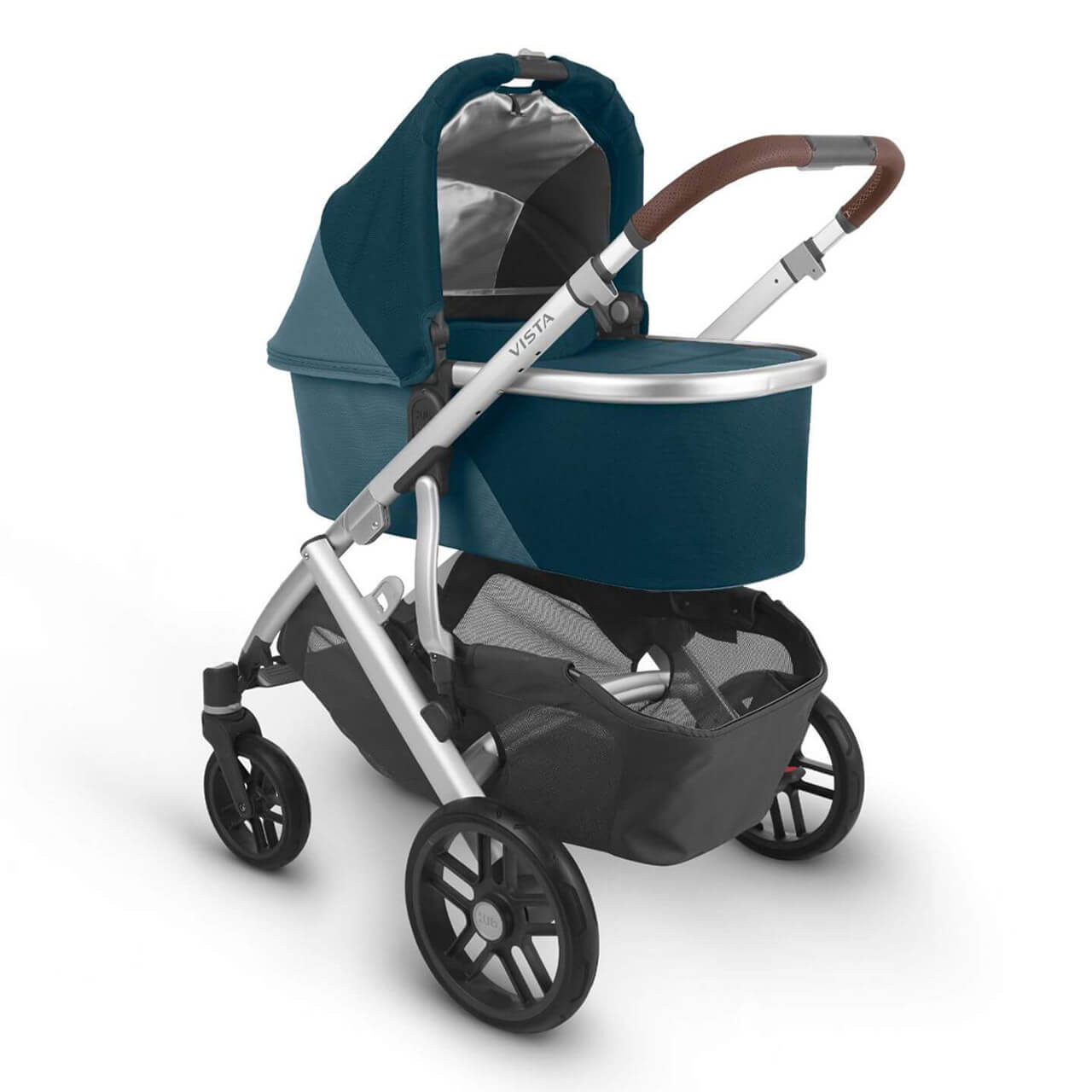 used double jogging stroller