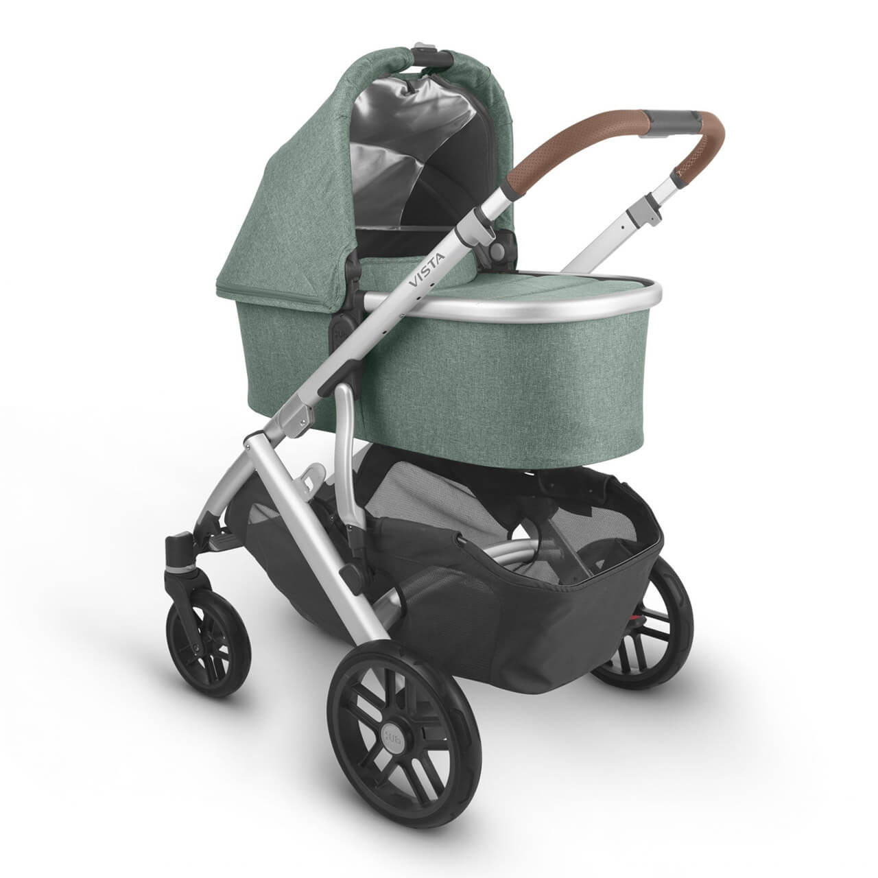 uppababy buggy