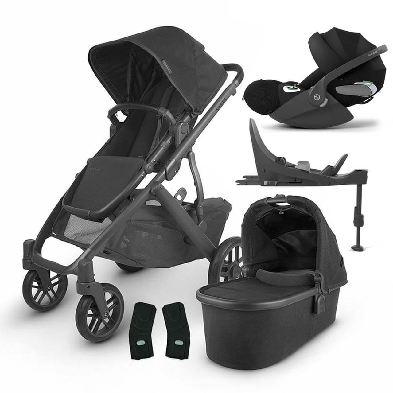 Uppababy jake hot sale