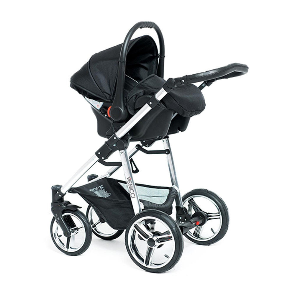 venicci silver edition