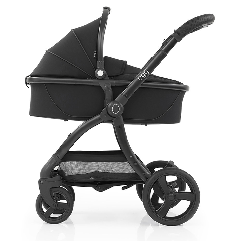 egg stroller special edition