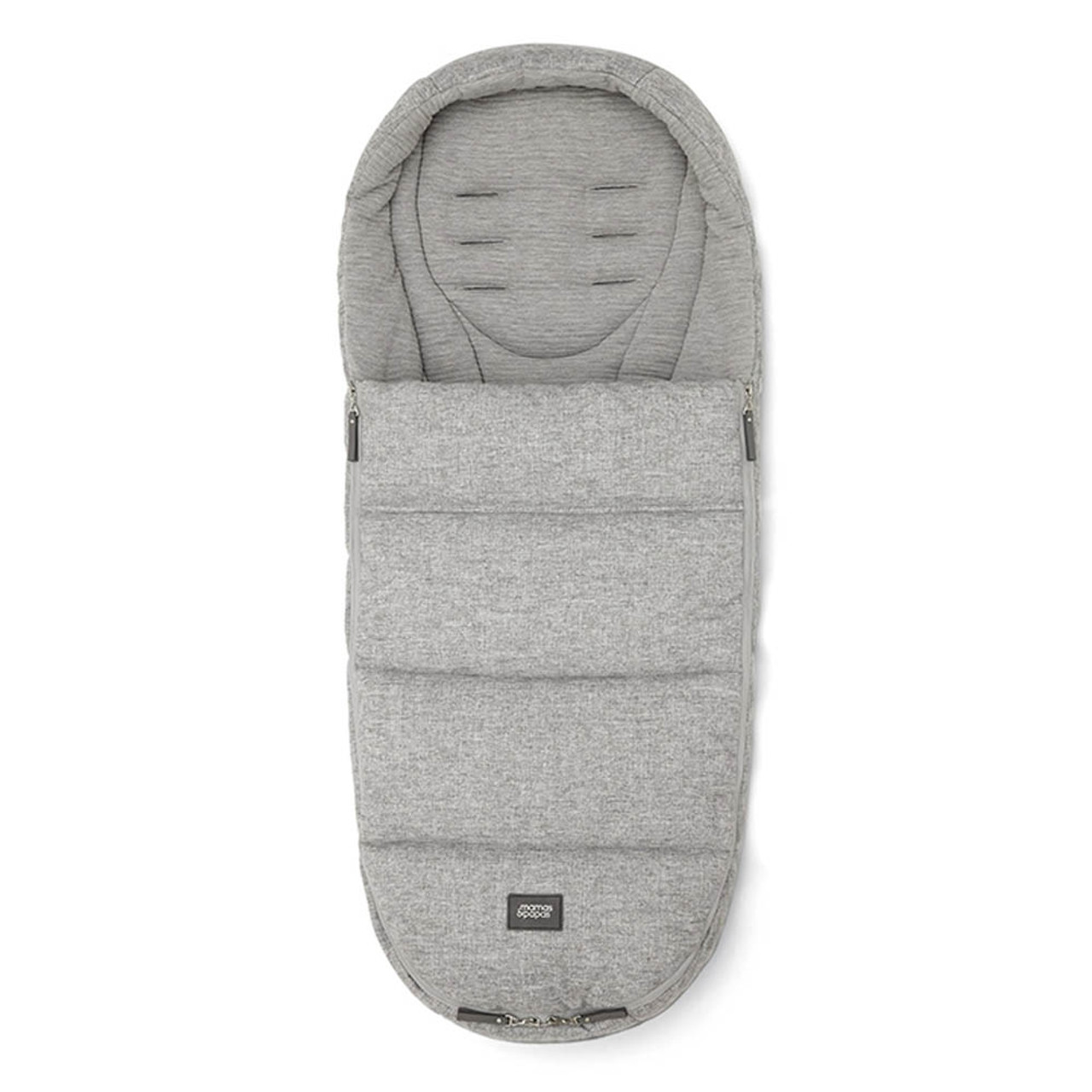 Mamas & papas cold weather sales plus footmuff