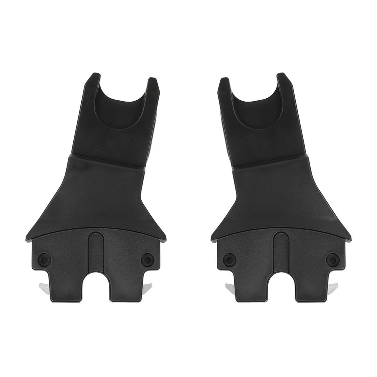 Oyster maxi cosi car clearance seat adaptors