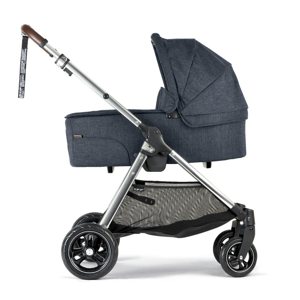 flip xt3 pram