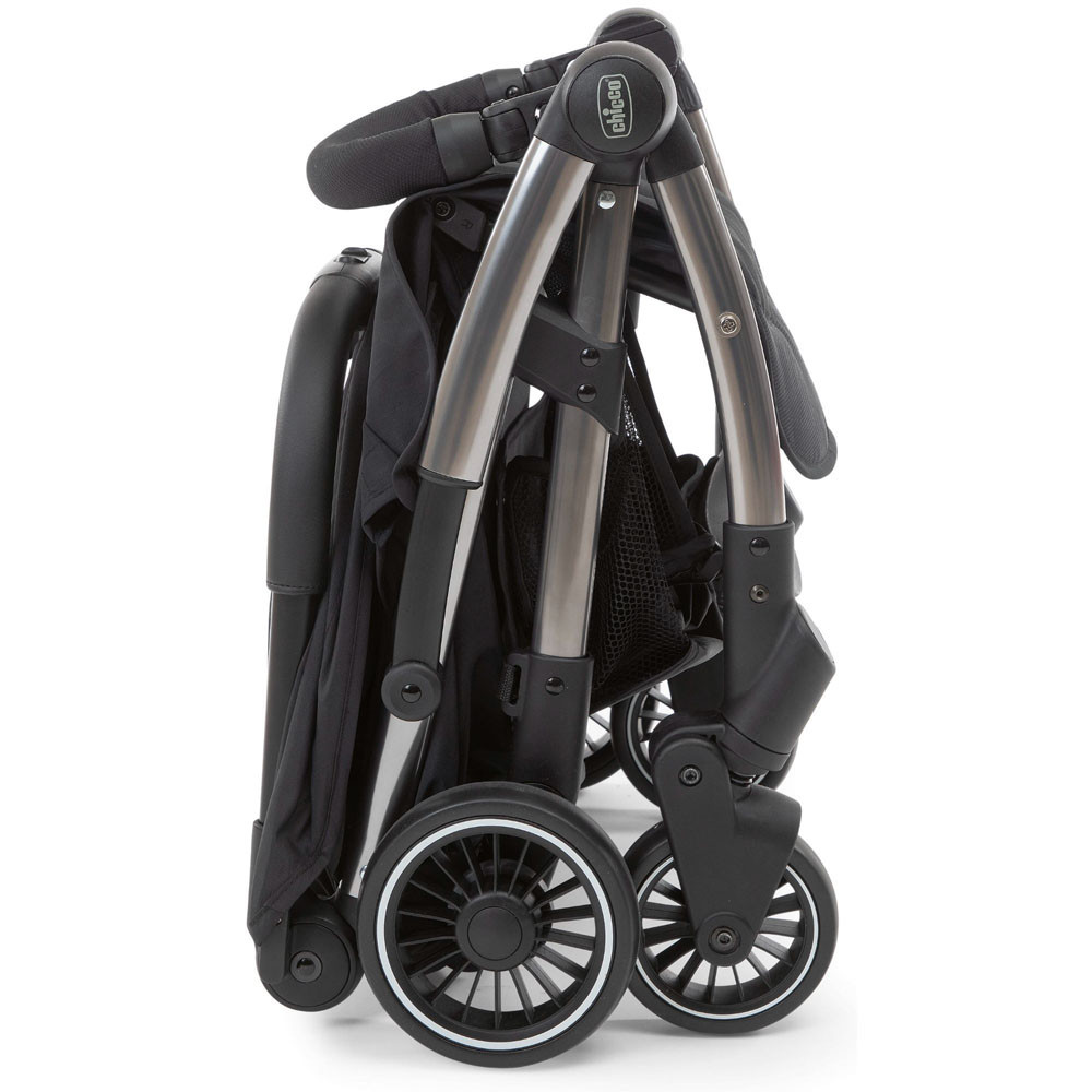 chicco travel stroller