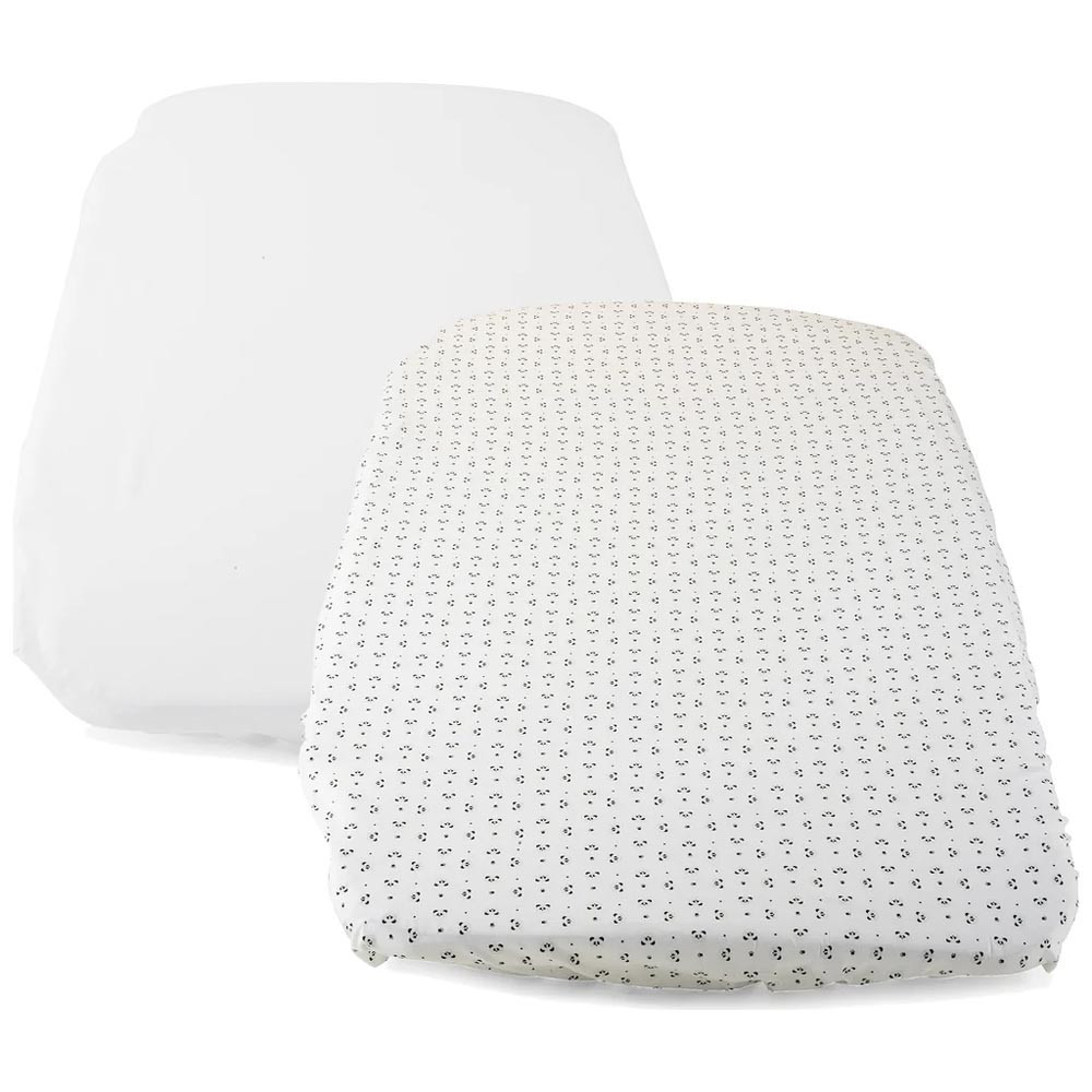 chicco next to me sheets