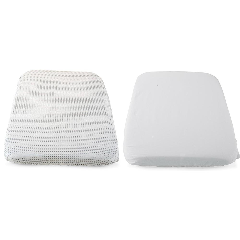 chicco sheets