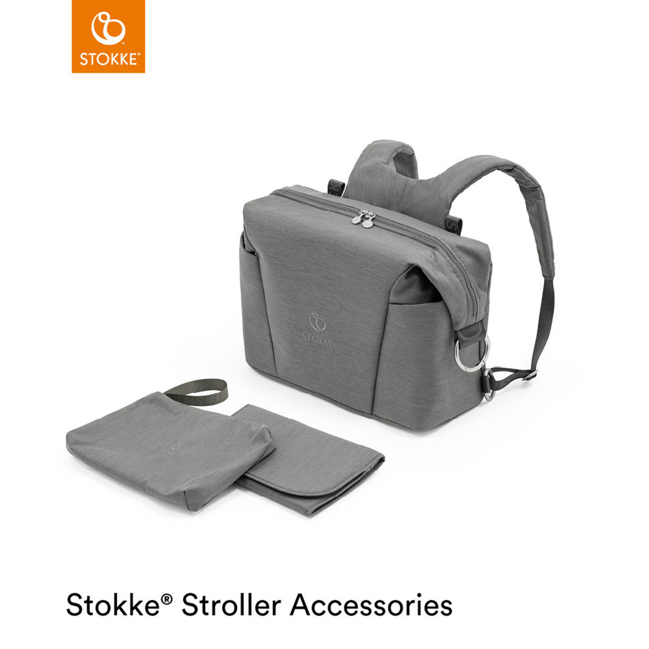 Stokke sales pram bag