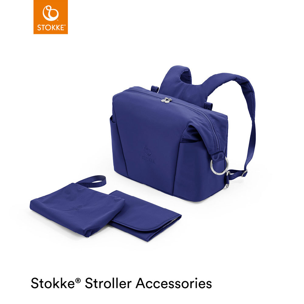 stokke bag for stroller