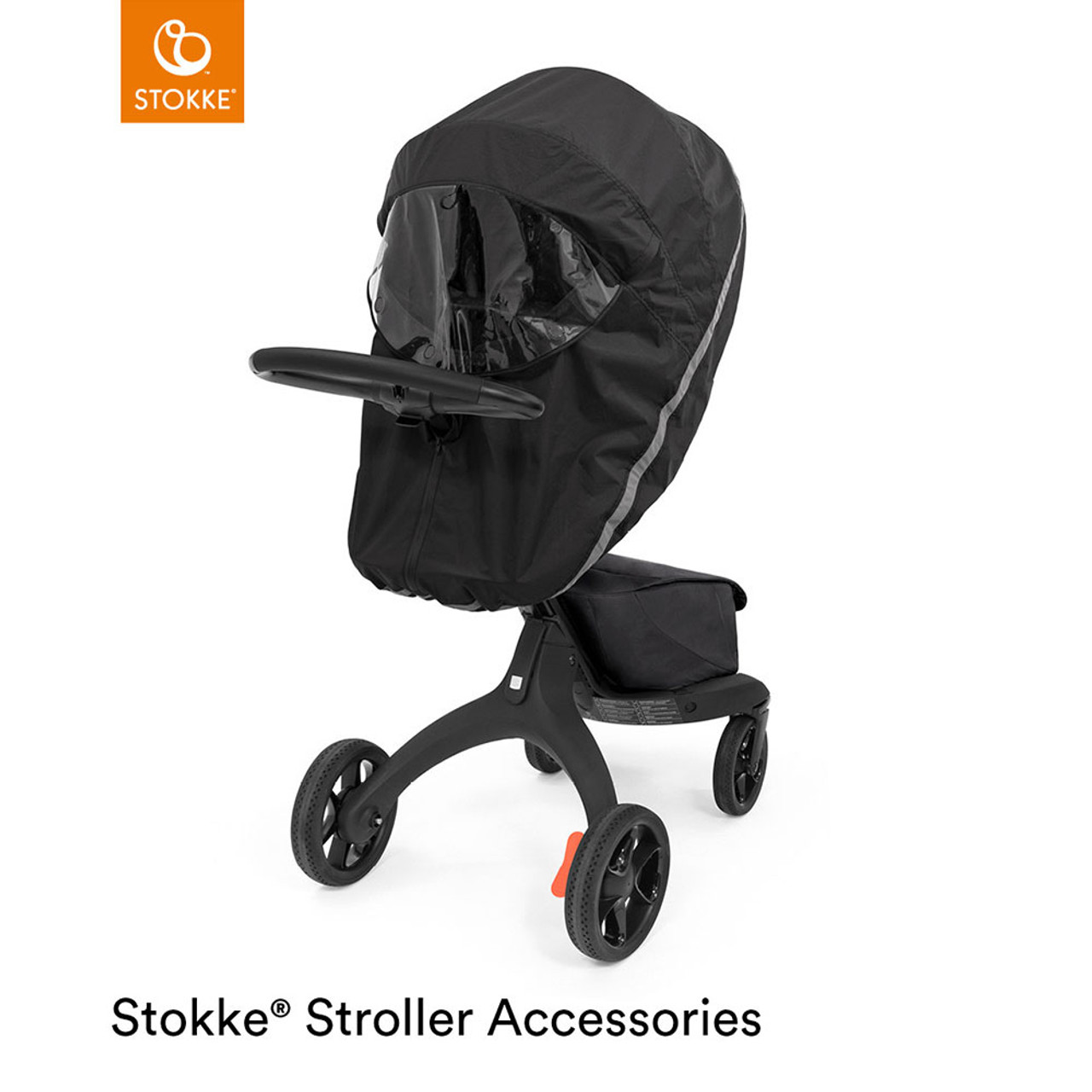 Stokke xplory hot sale v6 vs trailz