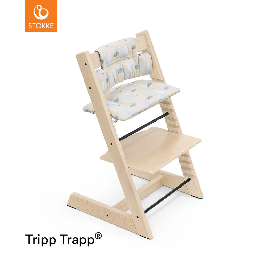 tripp trapp cushion