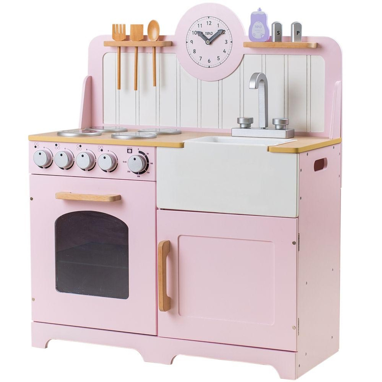 Country play hot sale kitchen set