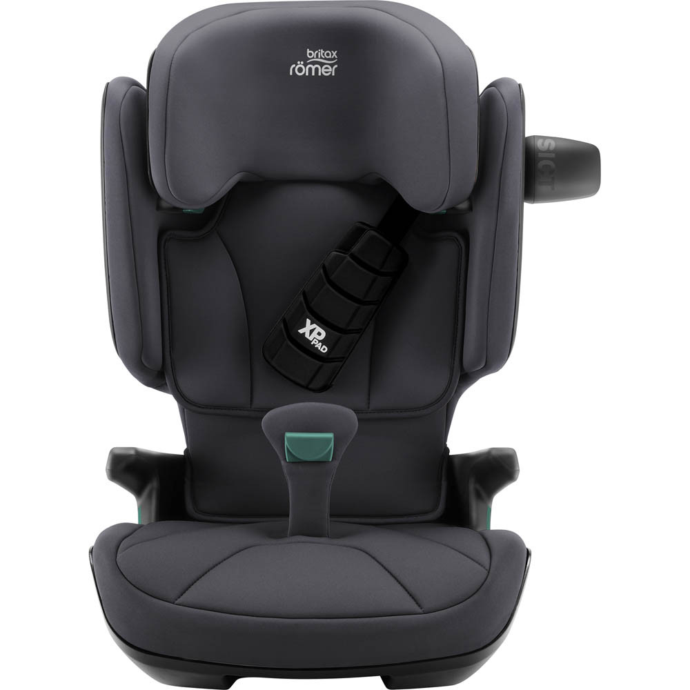 britax romer kidfix