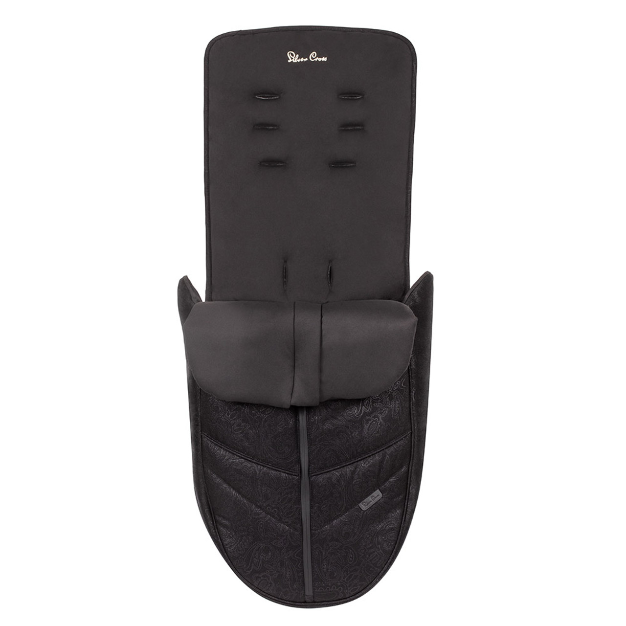 reflex footmuff