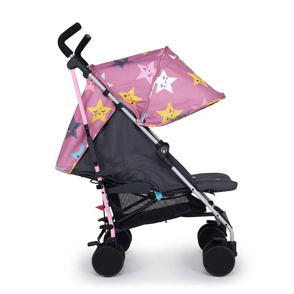 cosatto star stroller