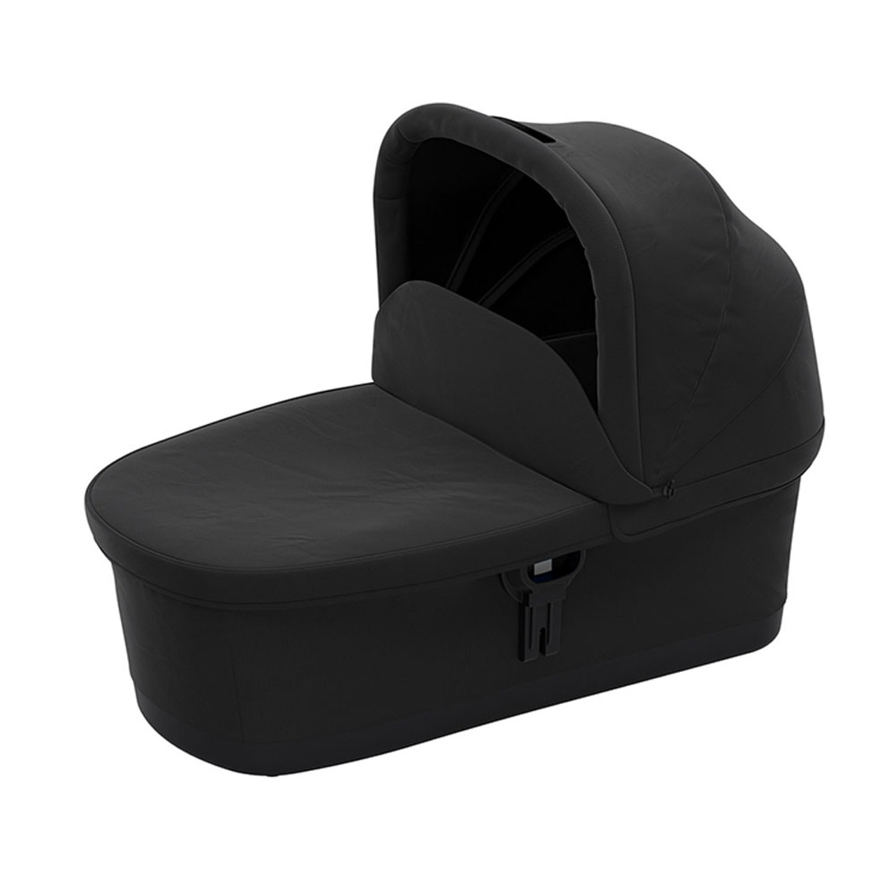 thule urban glide 2 bassinet installation