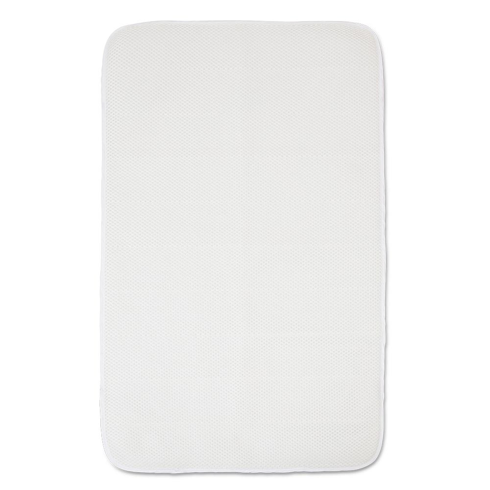 Tutti Bambini CoZee Breathable Mattress Protector Winstanleys Pramworld