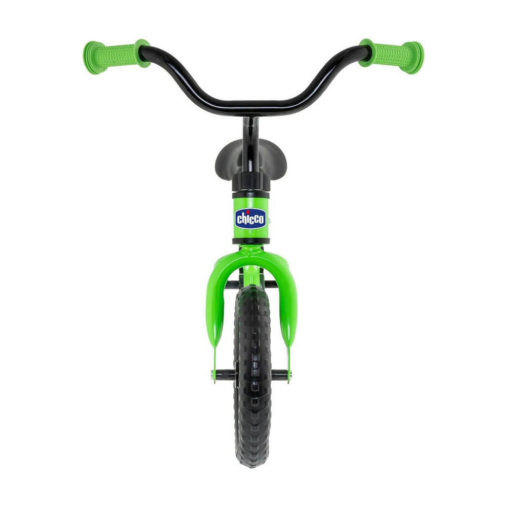 Chicco Green Rocket Balance Bike