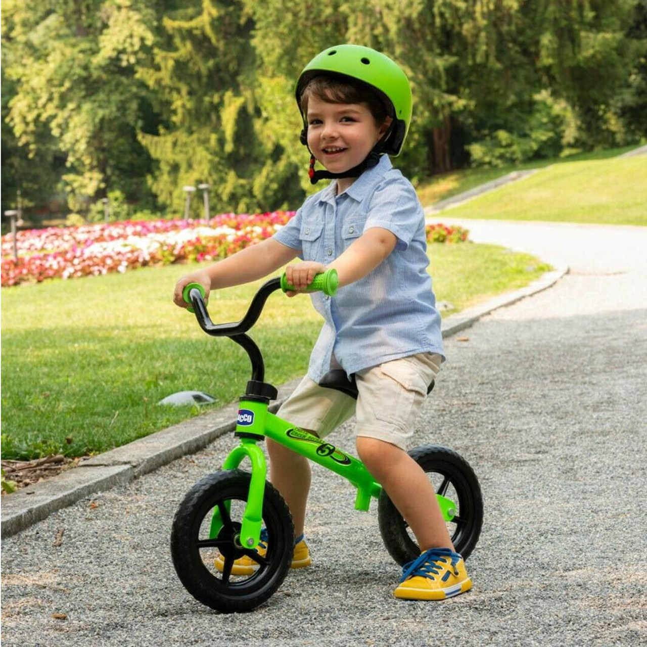 rocket balance bike