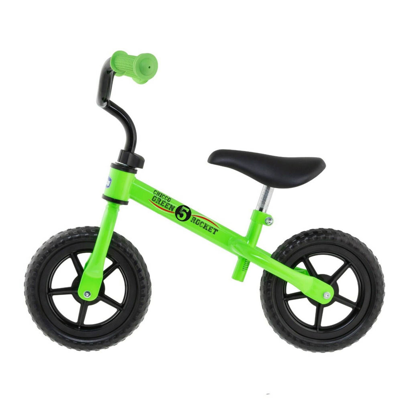 rocket balance bike