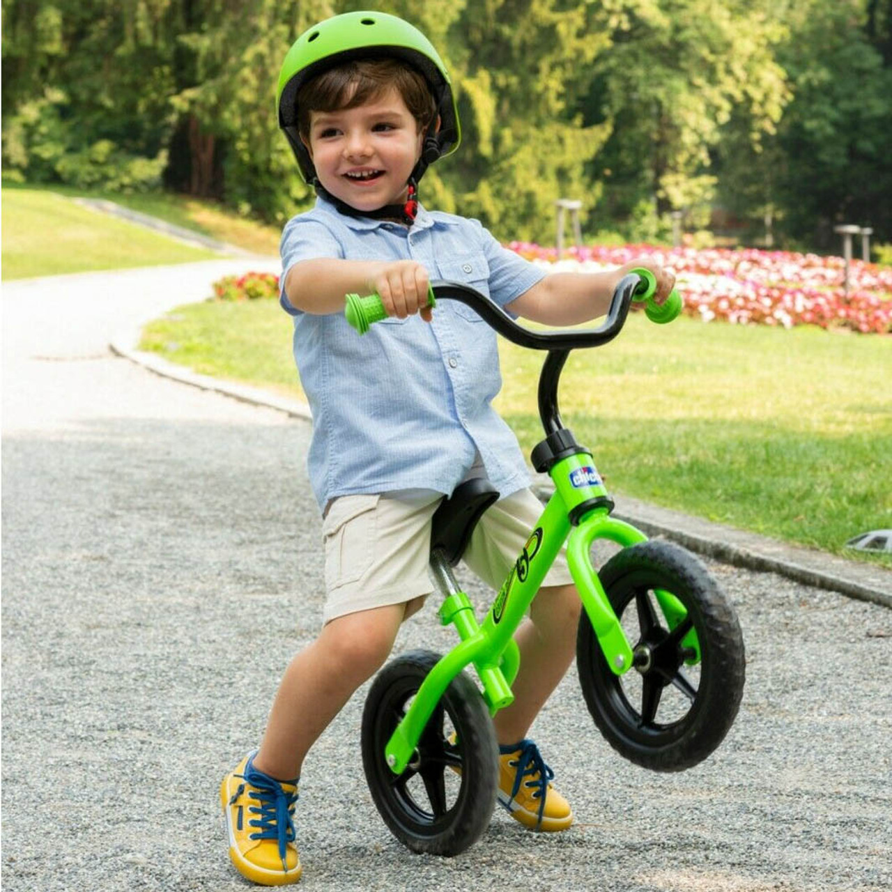 rocket balance bike