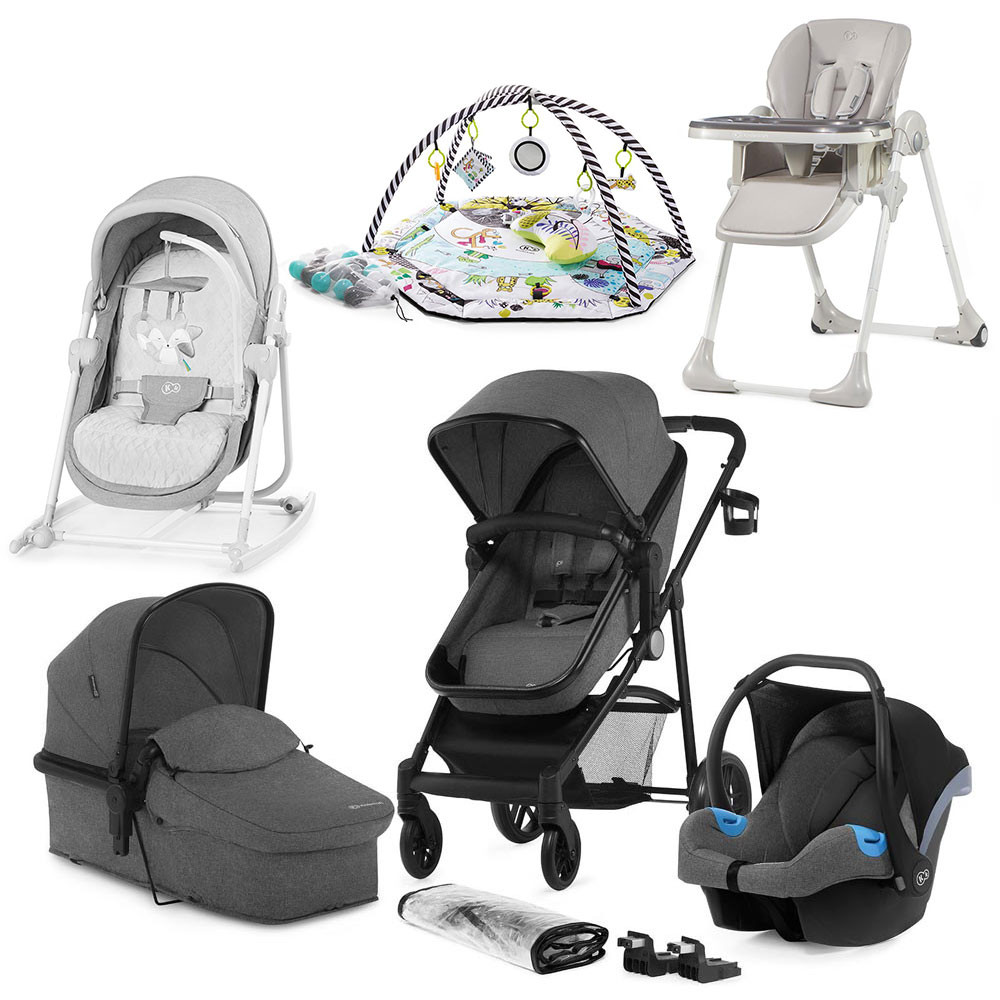 baby starter bundle pram