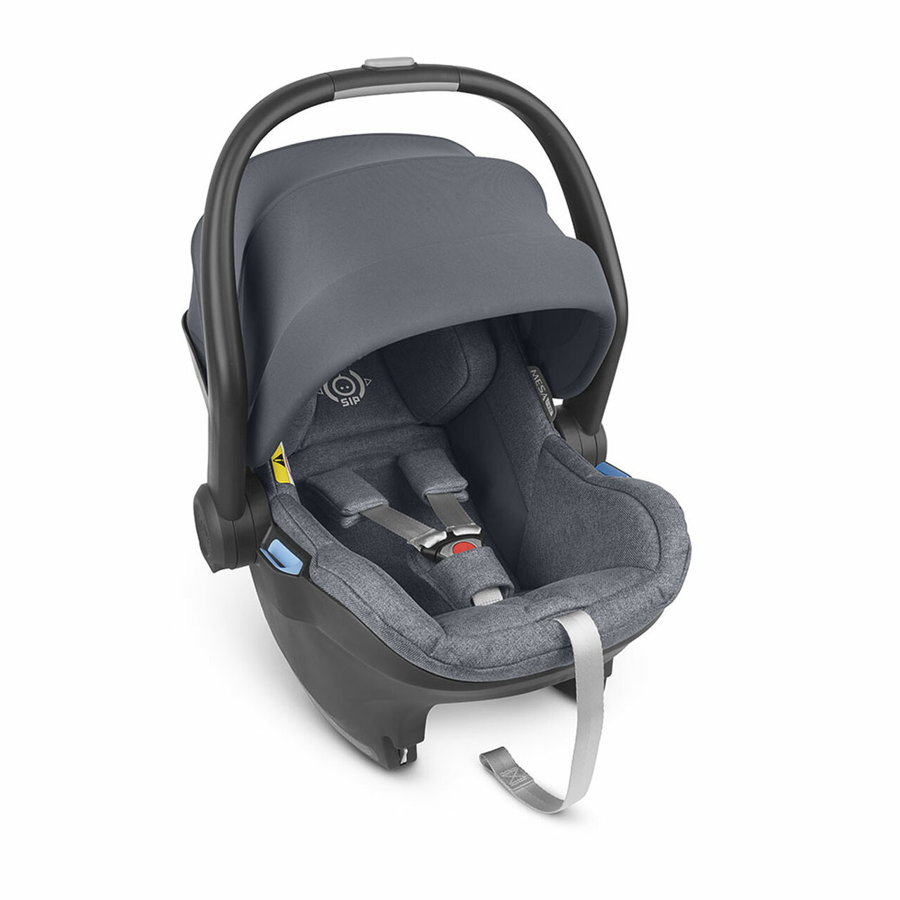 Rear Facing Mesa Infant Car Seat Weight Limit Uppababy Mesa ISize