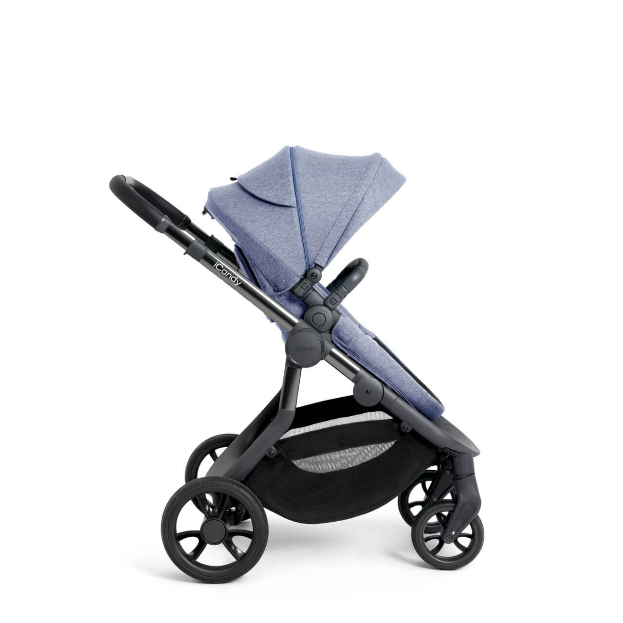 icandy orange carrycot liner