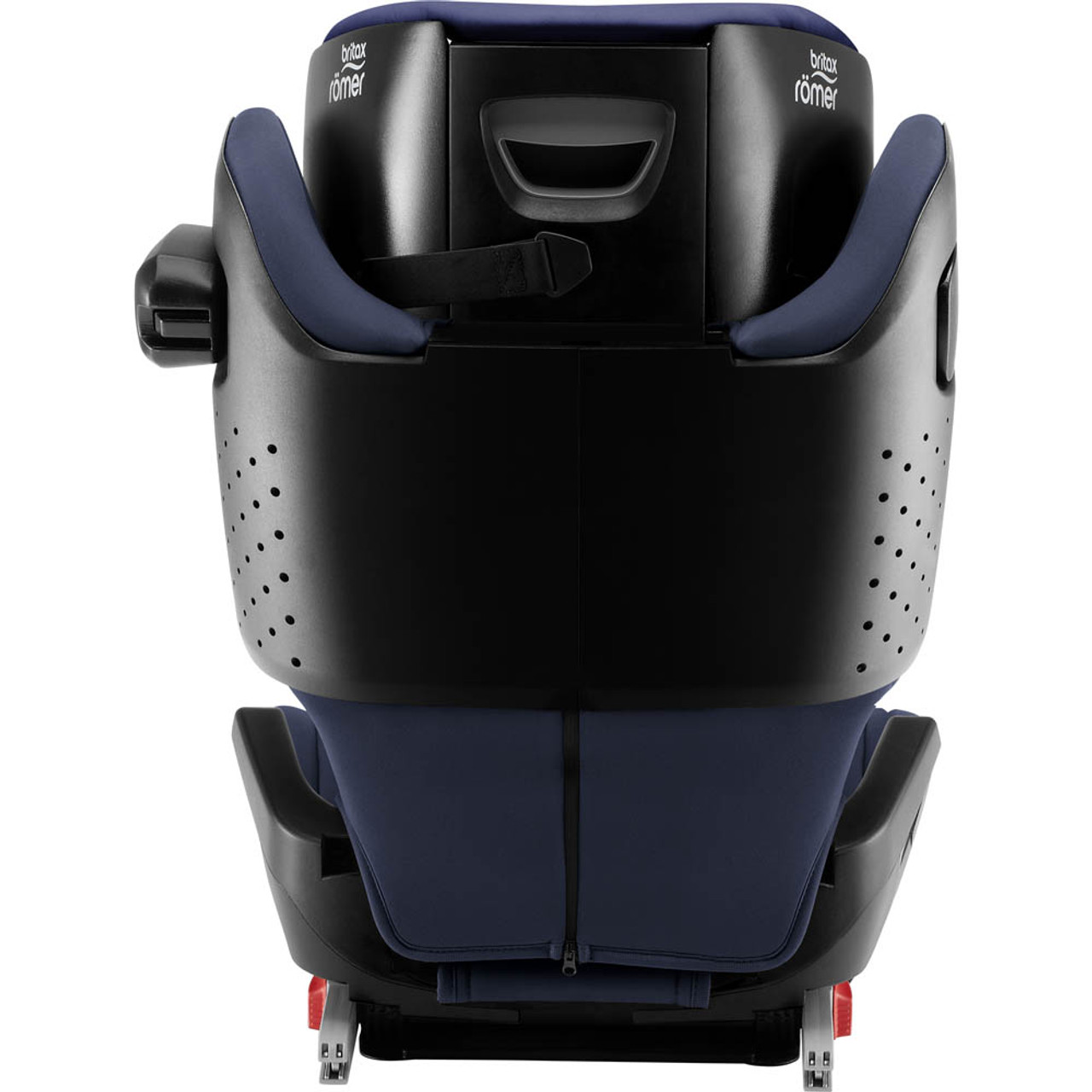 Britax Römer Kidfix i-size moonlight blue