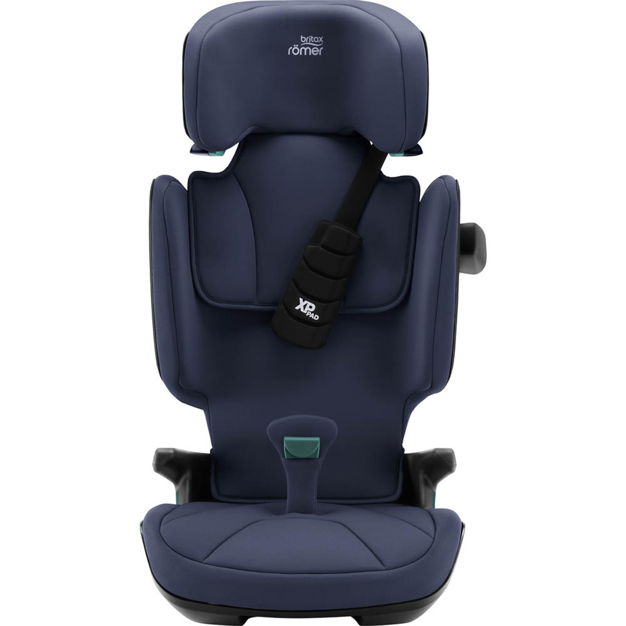 Britax Römer Car Seat - Kidfix M i-Size - Moonlight Blue