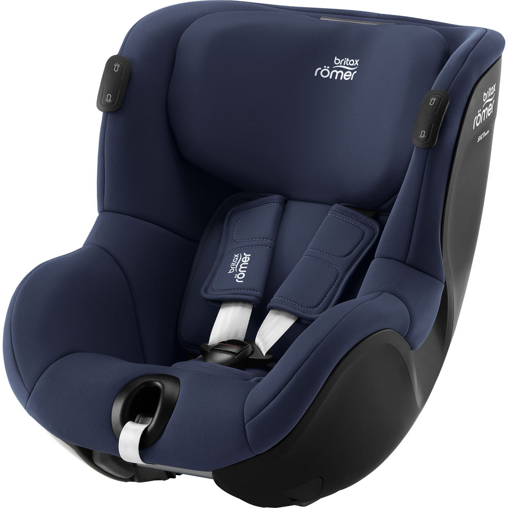 britax romer i size