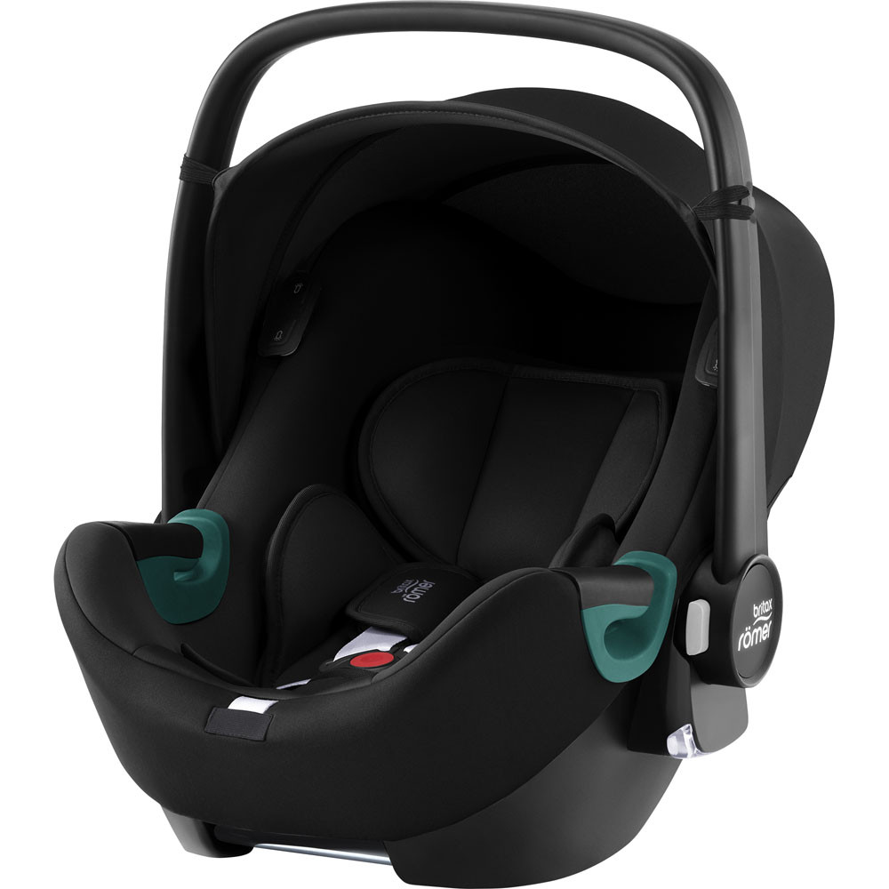 britax baby insert