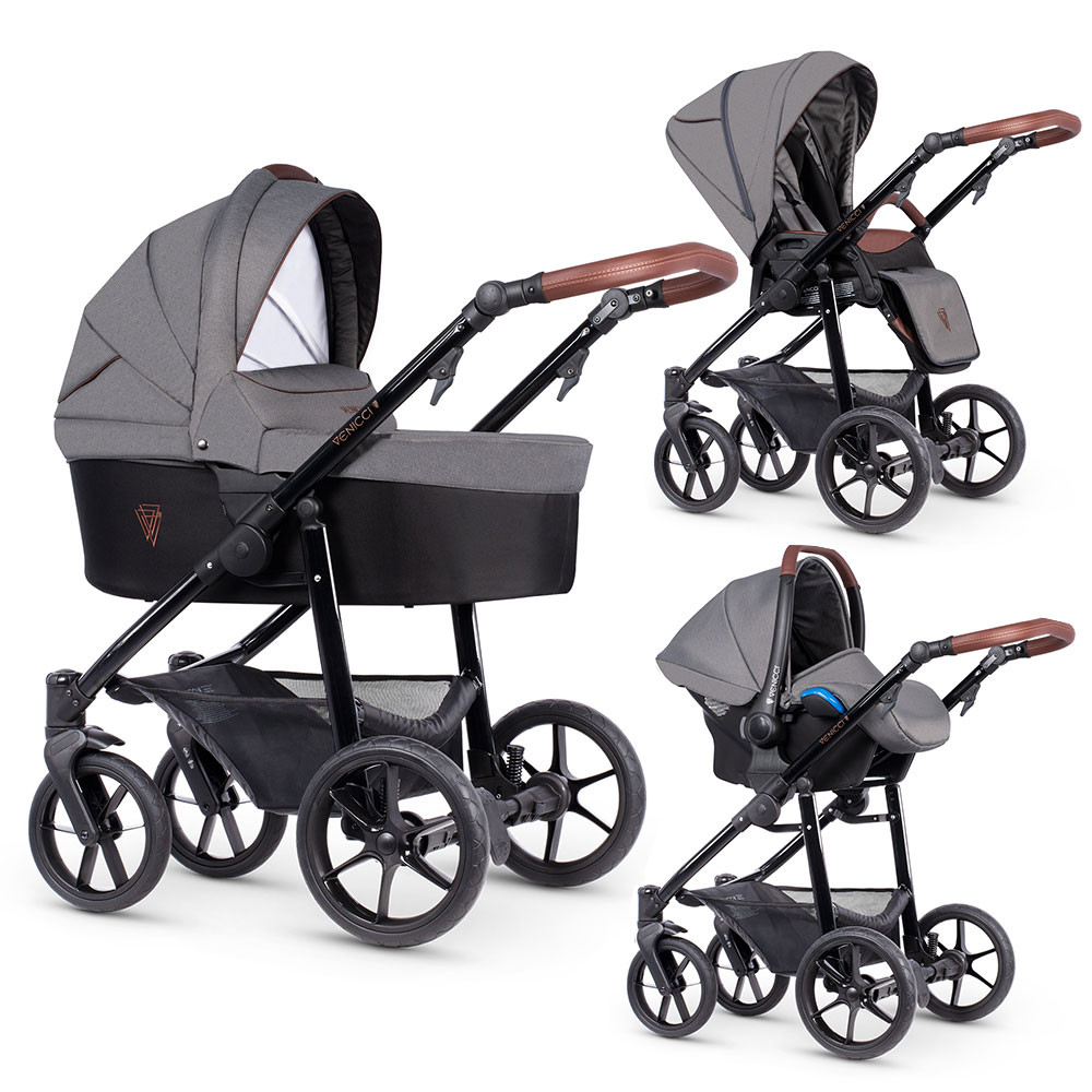 cheap venicci prams