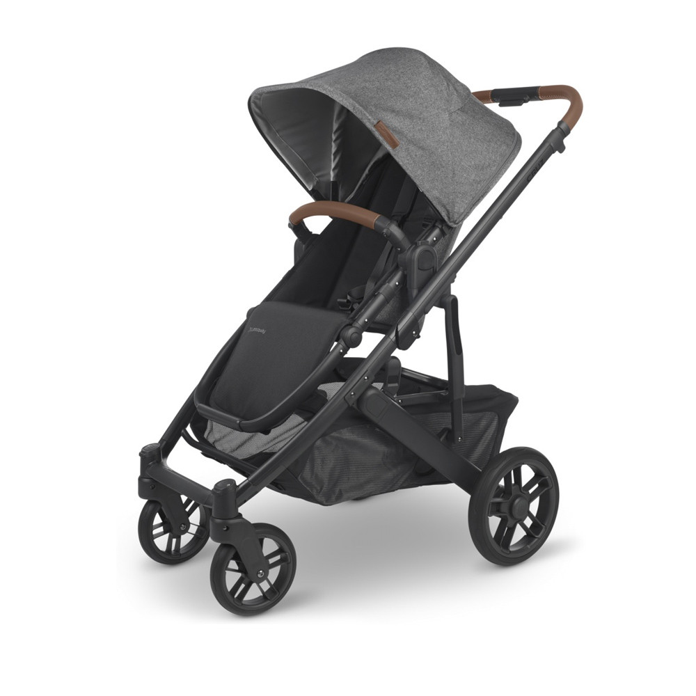 Uppababy CRUZ V2 - Greyson