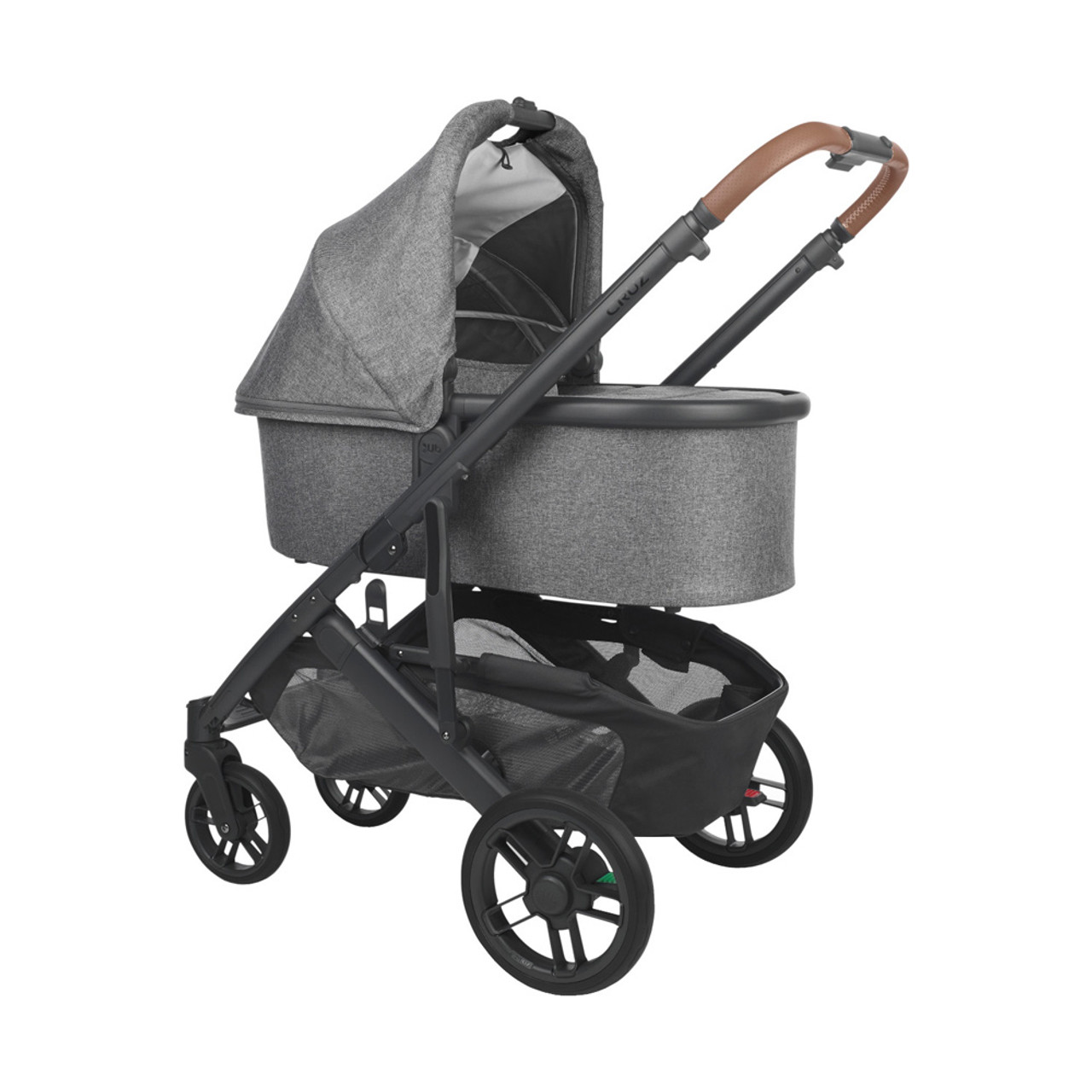 Uppababy deals cruz kinderwagen