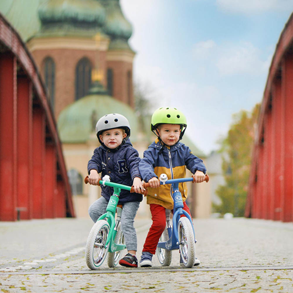 Kinderkraft Balance Bike Rapid 
