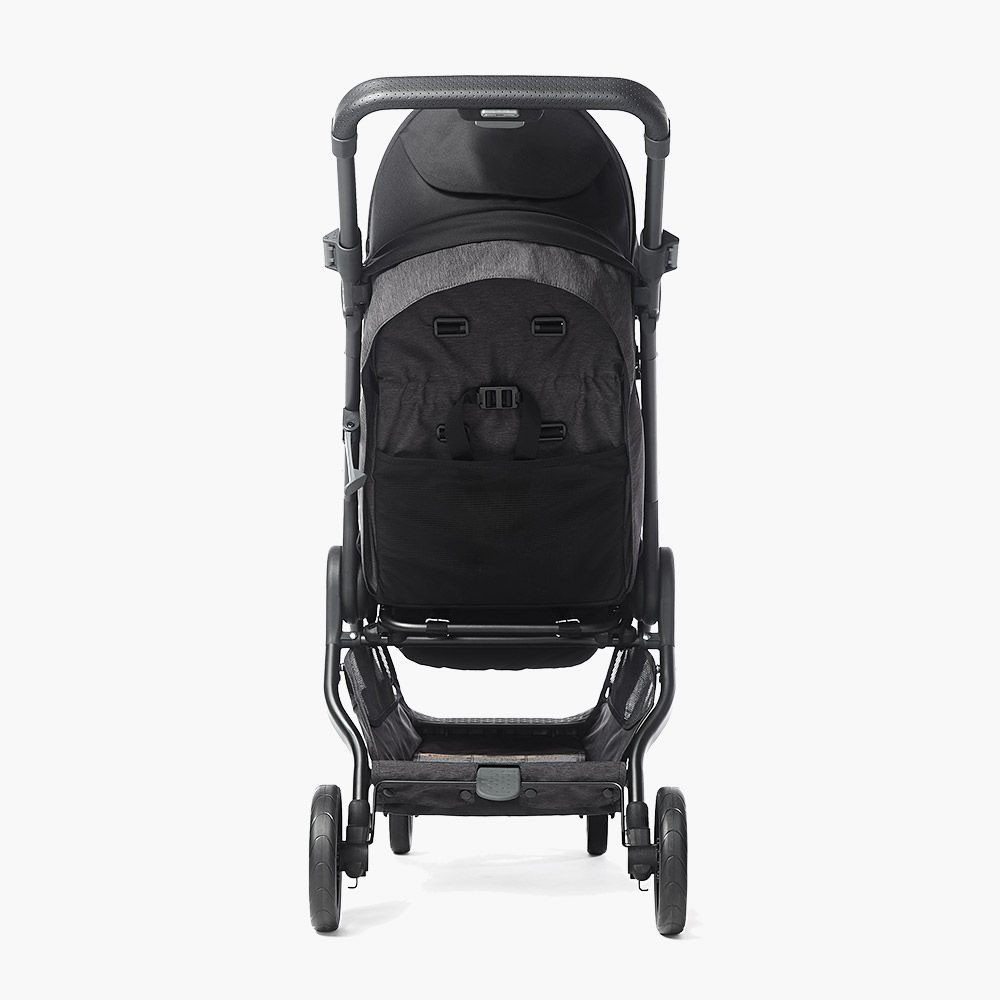 compact city stroller