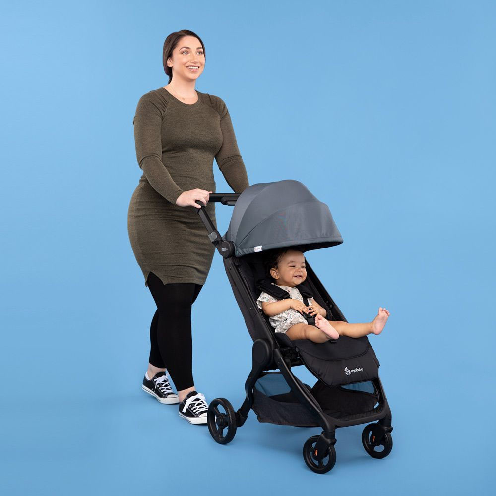 ergobaby compact stroller