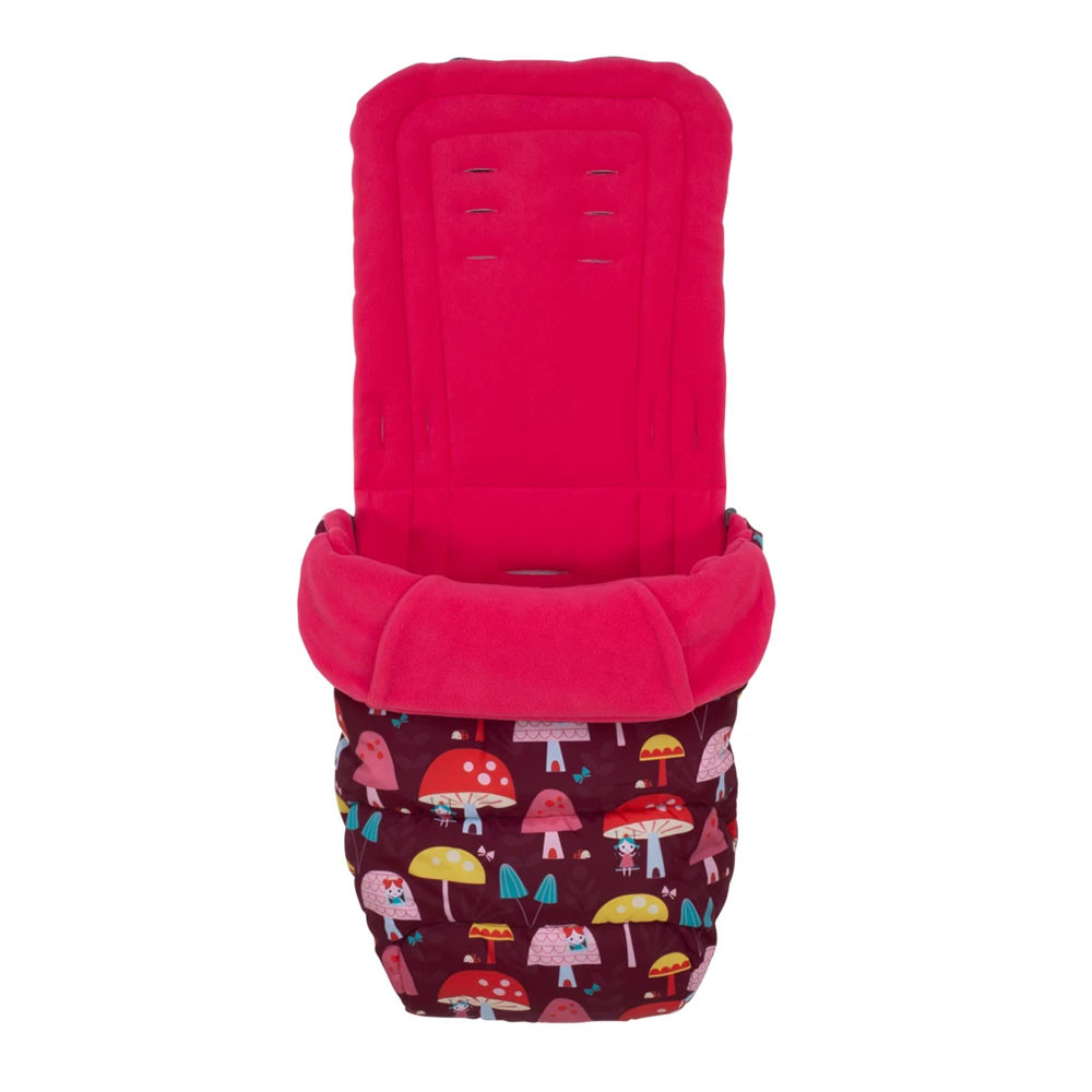 cosatto llama stroller