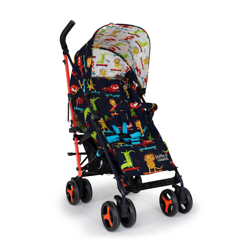 cosatto rev up stroller