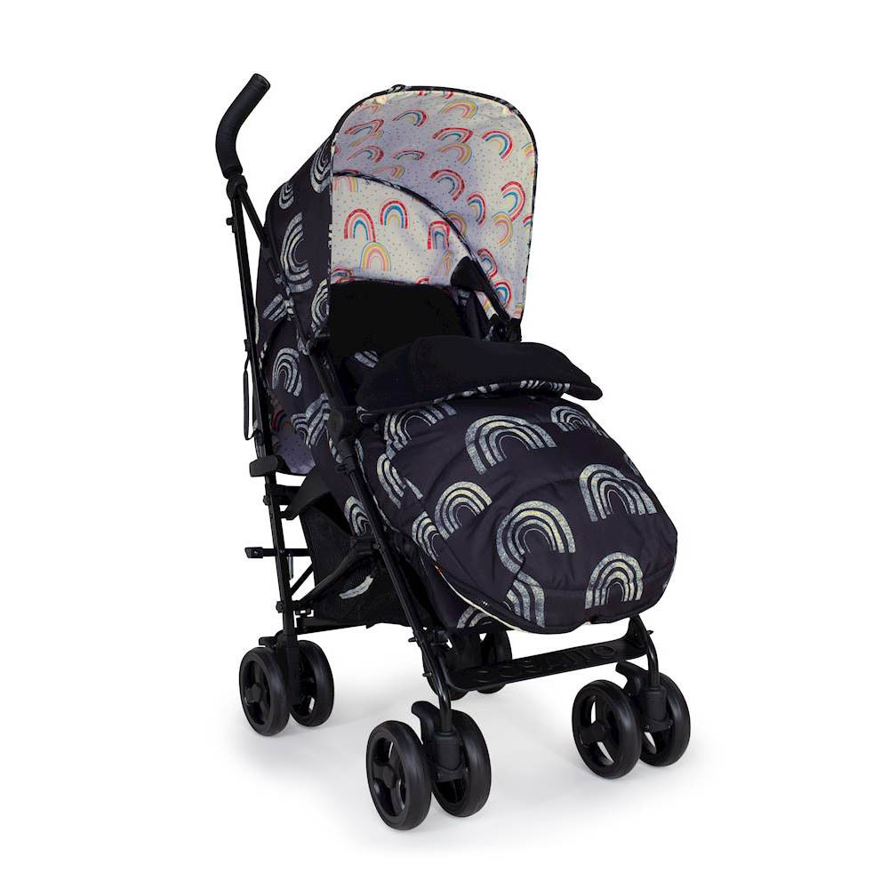 cosatto strollers
