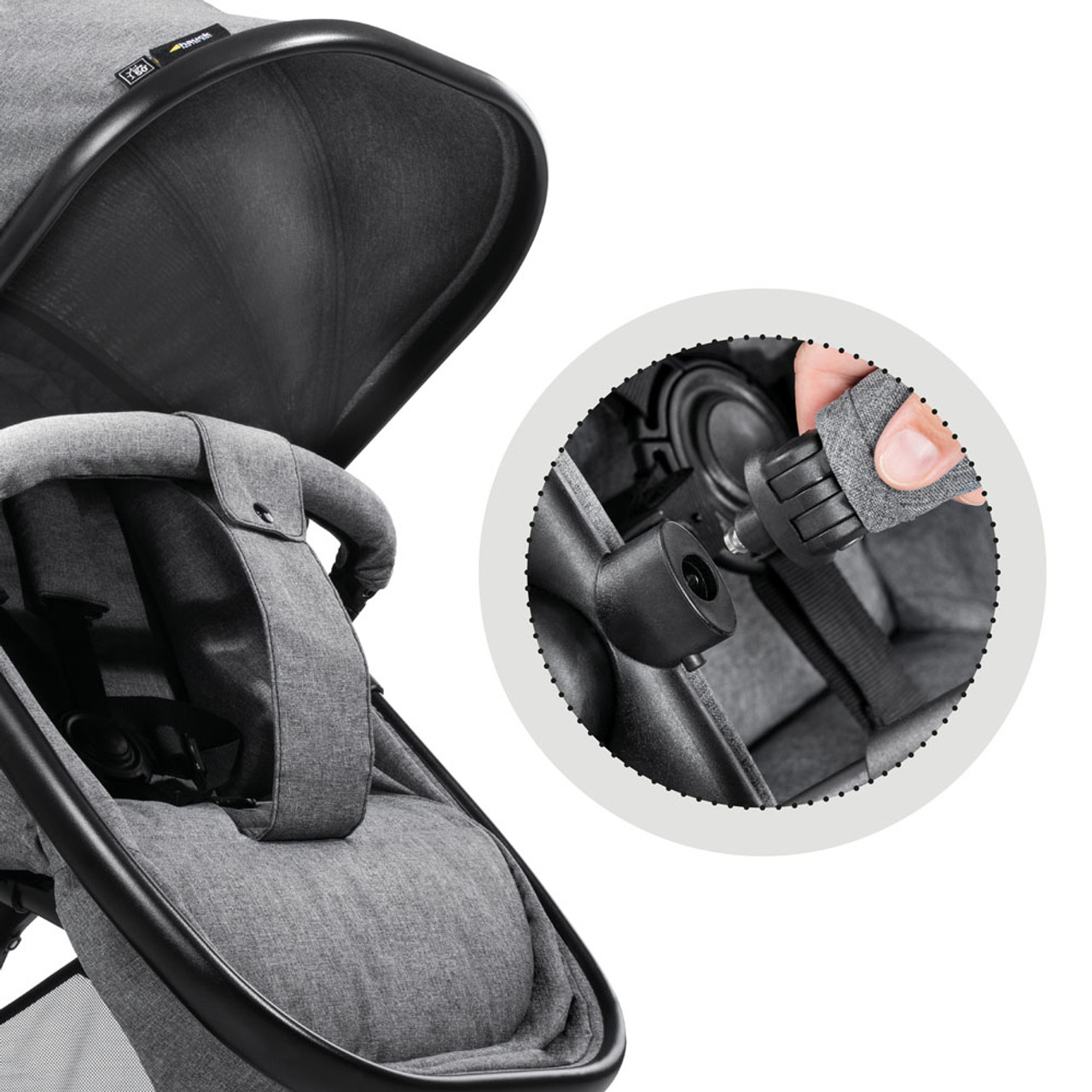 hauck atlantic twin car seat