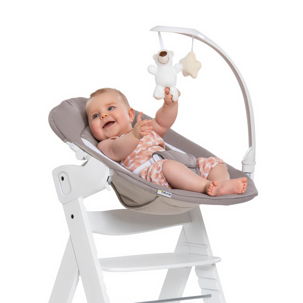 Hauck Bouncer Deluxe