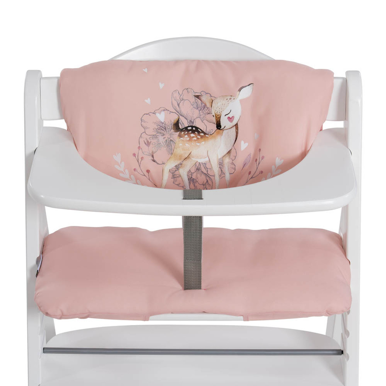 hauck highchair pad deluxe