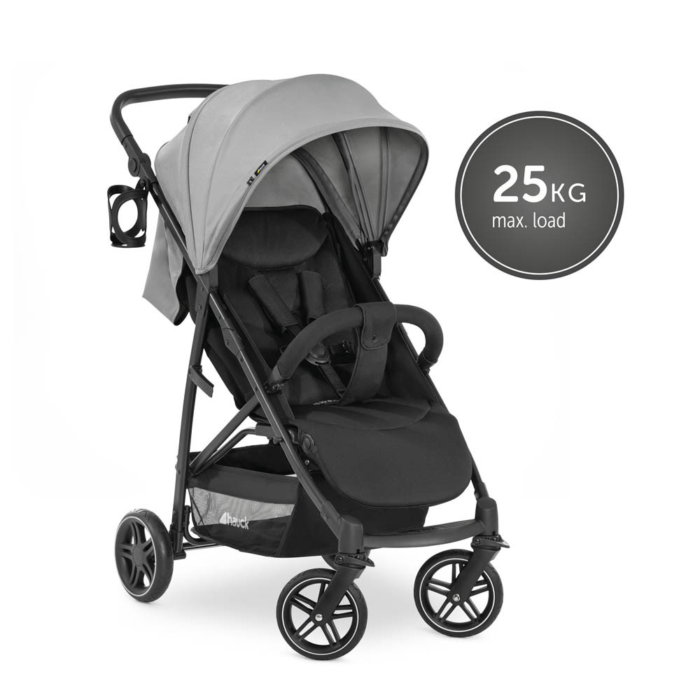 hauck stroller