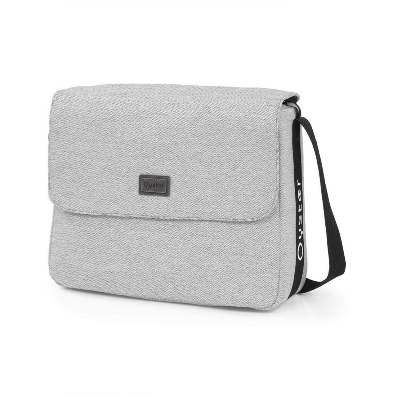 babystyle oyster 3 changing bag