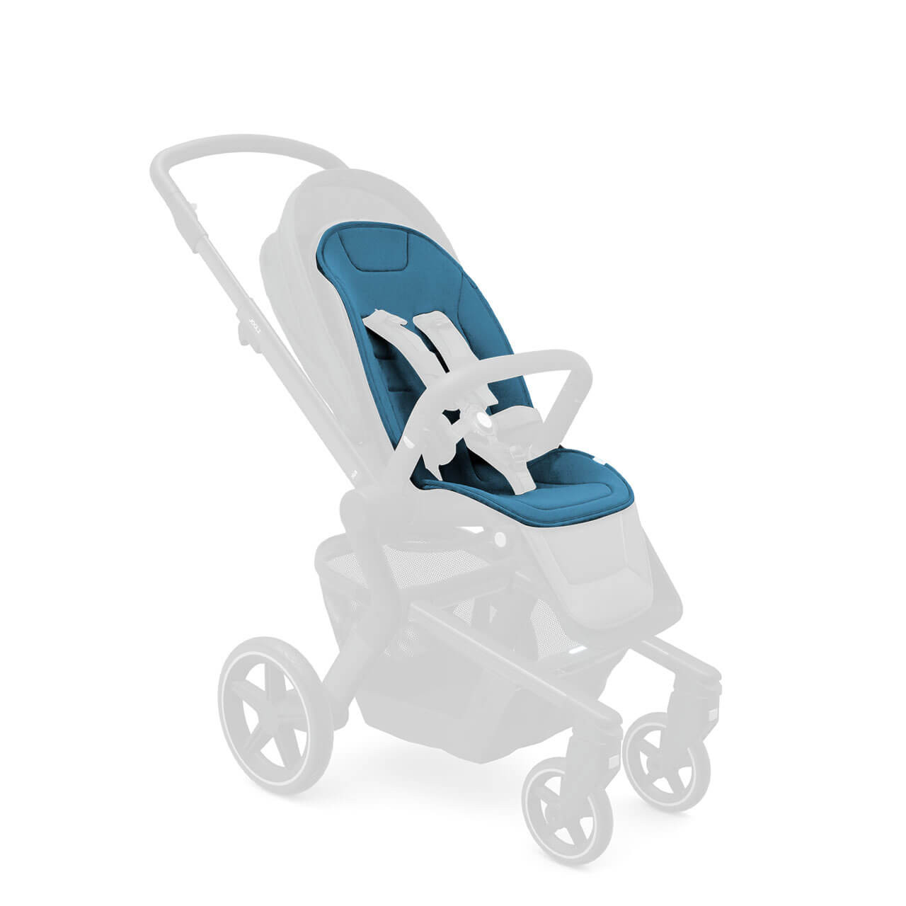 Joolz Seat Liner Blue Winstanleys Pramworld - Main Image